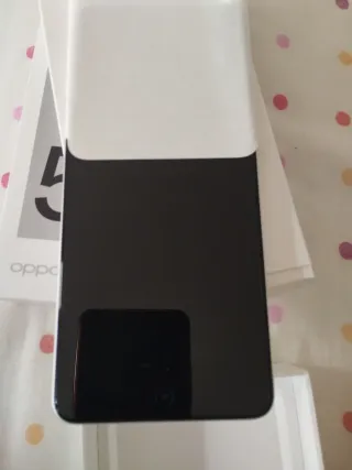 OPPO A5 5G Teléfono Móvil