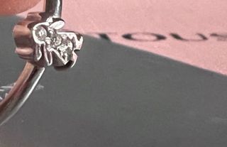 TOUS ORO Y BRILLANTES CON CERTIFICADO