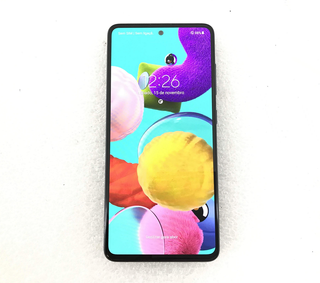 Samsung Galaxy A51 128 GB – In buone condizioni