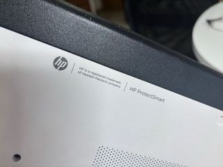 Portátil HP Pavilion Plata