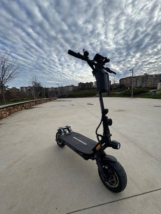 Dualtron Thunder 2 | 72V 40Ah Samsung