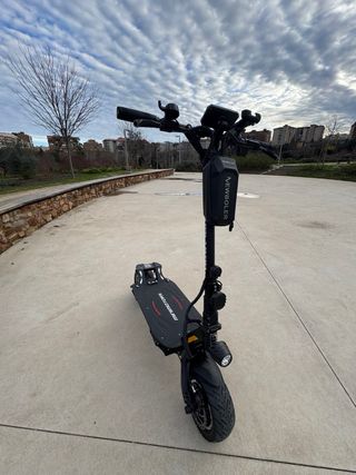 Dualtron Thunder 2 | 72V 40Ah Samsung