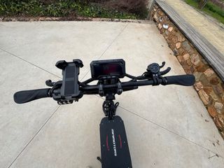 Dualtron Thunder 2 | 72V 40Ah Samsung