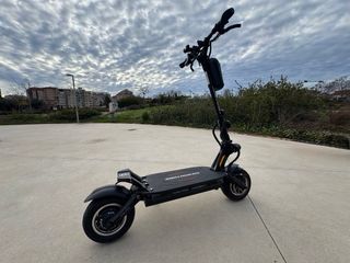 Dualtron Thunder 2 | 72V 40Ah Samsung