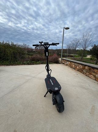 Dualtron Thunder 2 | 72V 40Ah Samsung