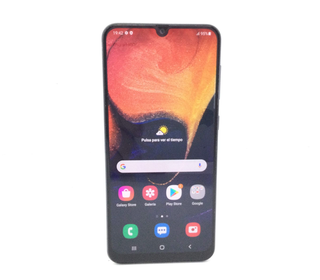 Samsung Galaxy A50 128GB - In buone condizioni