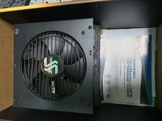 Pack PCGAMING / RTX 4070 + i5 13600KF + Seasonic 8