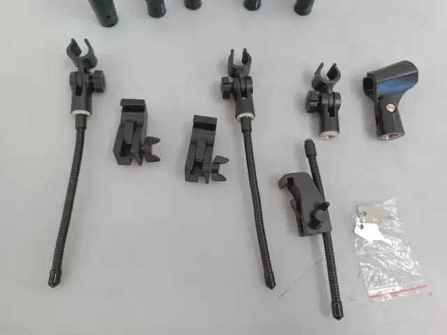 Kit Microfoni Audix DP5A P11Y3893