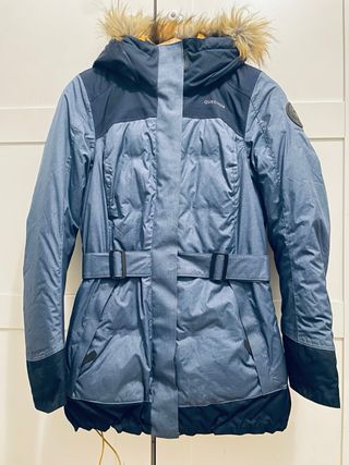 Chaqueta de invierno para mujer