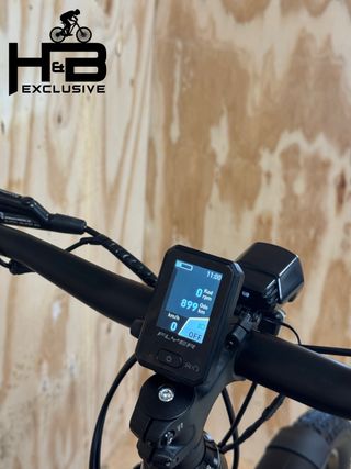 Flyer Goroc2 4.30 Shimano XT 2021