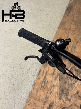 Flyer Goroc2 4.30 Shimano XT 2021