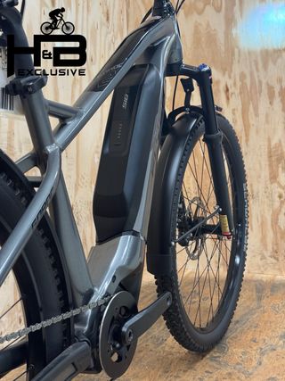 Flyer Goroc2 4.30 Shimano XT 2021