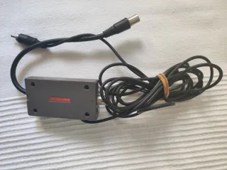 Super Nintendo NES-002R