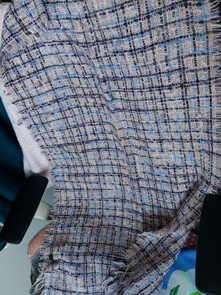 Lotto sciarpe invernali morbidissime