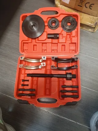 Extractor de rodamientos