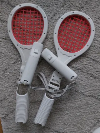 Consola Nintendo Wii + Wii Sports + Mario