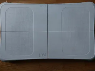 Consola Nintendo Wii + Wii Sports + Mario