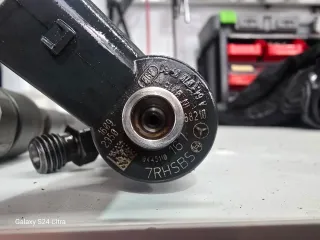 Inyector Mercedes A 645 070 07 87