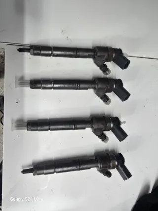 Inyector Mercedes A 645 070 07 87