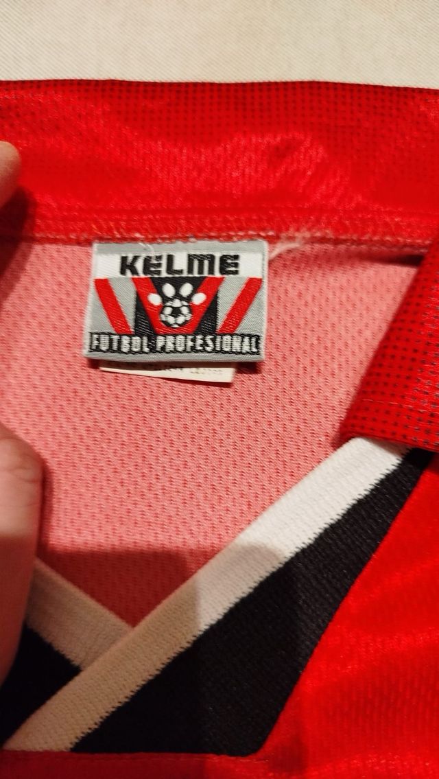 Camiseta vintage Mallorca 1998