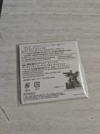 Final Fantasy VII Remake Deluxe PS4