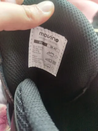 Patines en línea Cruzer B2 Movino - Talla M