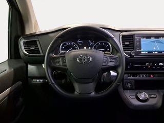 Toyota Proace Verso 2.0D 180CV VIP 6PL L2 AUTO