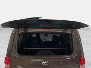 Toyota Proace Verso 2.0D 180CV VIP 6PL L2 AUTO