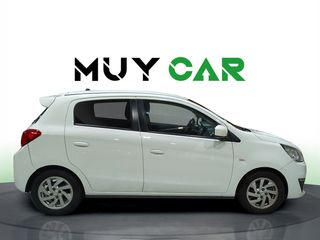 Mitsubishi Space Star 120 MPI Motion 59 kW (80 CV)