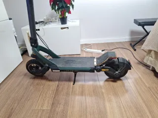 Patinete Cecotec Bongo Z Power Mountain