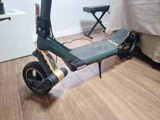 Patinete Cecotec Bongo Z Power Mountain