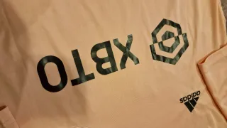 Maglietta Adidas Inter Miami Messi Taglia S originale