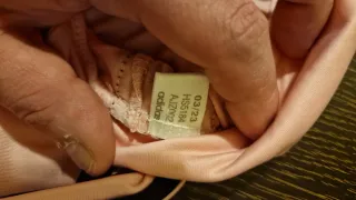 Maglietta Adidas Inter Miami Messi Taglia S originale