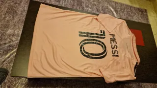 Maglietta Adidas Inter Miami Messi Taglia S originale