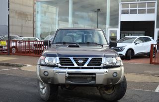 NISSAN Patrol GR Luxury