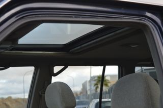 NISSAN Patrol GR Luxury