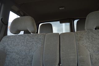 NISSAN Patrol GR Luxury