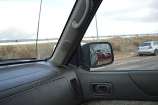 NISSAN Patrol GR Luxury