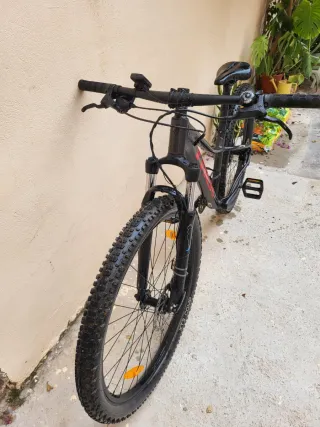 Bicicleta Trek Marlin 5 Taglia XS 27.5''