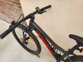 Bicicleta Trek Marlin 5 Taglia XS 27.5''