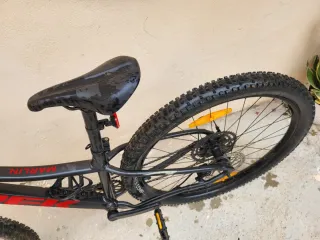 Bicicleta Trek Marlin 5 Taglia XS 27.5''