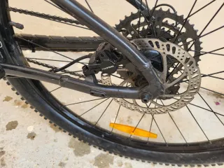 Bicicleta Trek Marlin 5 Taglia XS 27.5''