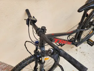 Bicicleta Trek Marlin 5 Taglia XS 27.5''