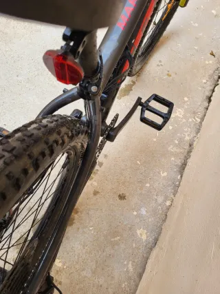 Bicicleta Trek Marlin 5 Taglia XS 27.5''