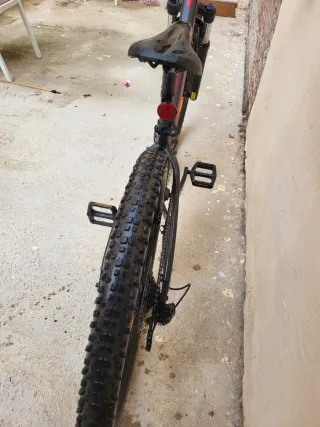 Bicicleta Trek Marlin 5 Taglia XS 27.5''