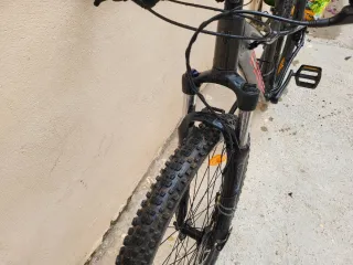 Bicicleta Trek Marlin 5 Taglia XS 27.5''