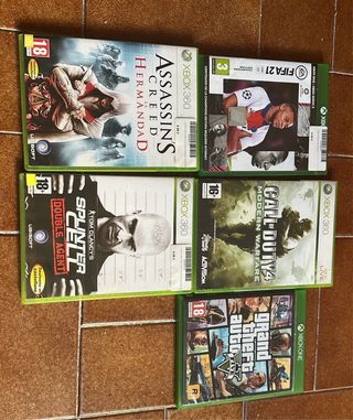 Consola Xbox One S Blanca