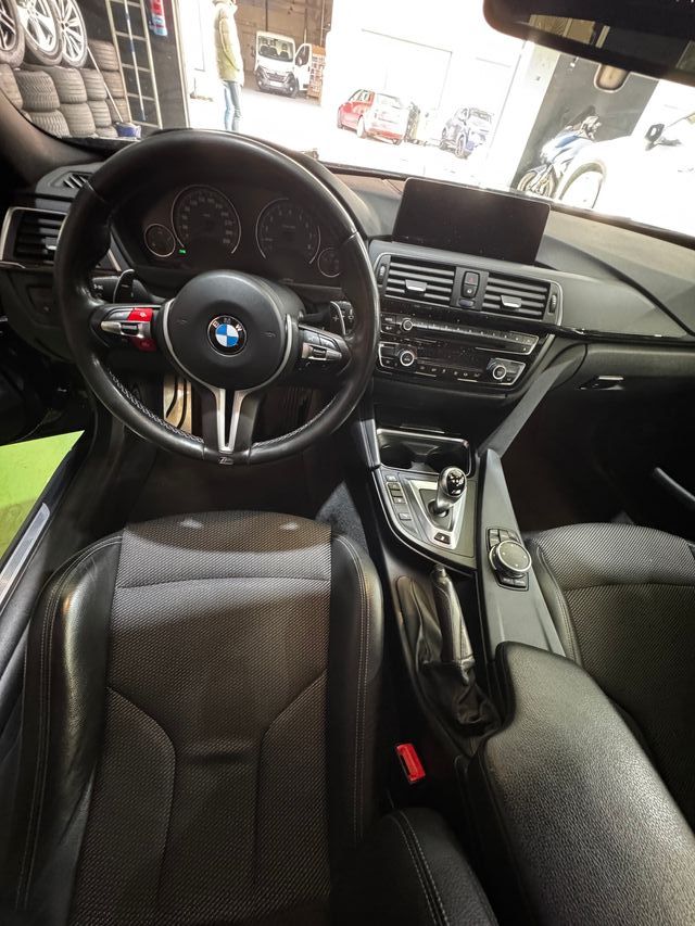 BMW Serie 4 m4A  431CV 2016
