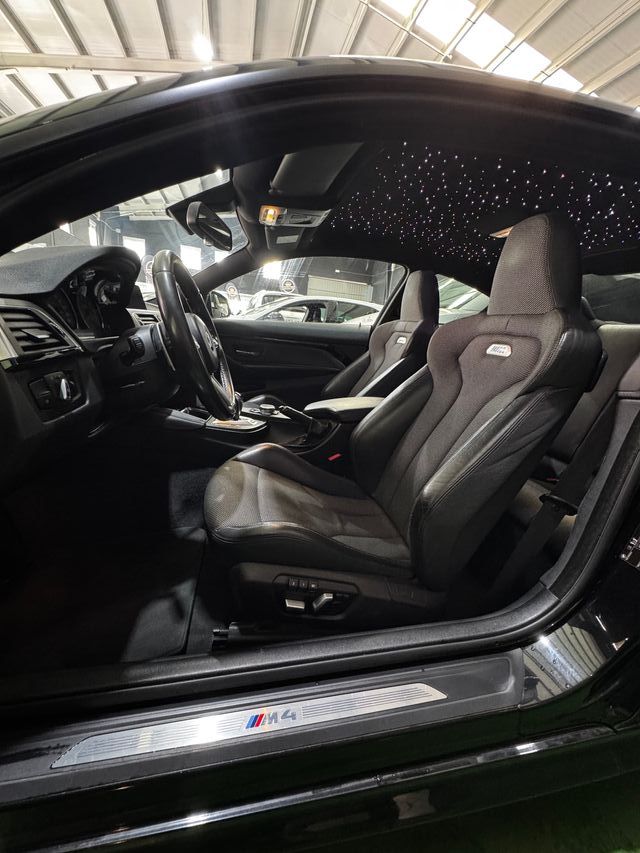 BMW Serie 4 m4A  431CV 2016
