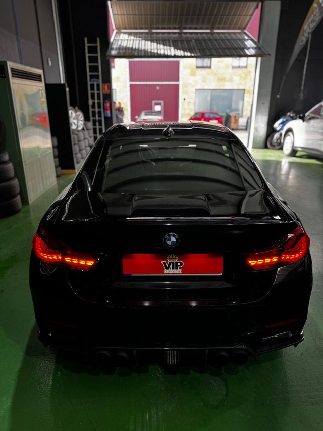 BMW Serie 4 m4A  431CV 2016